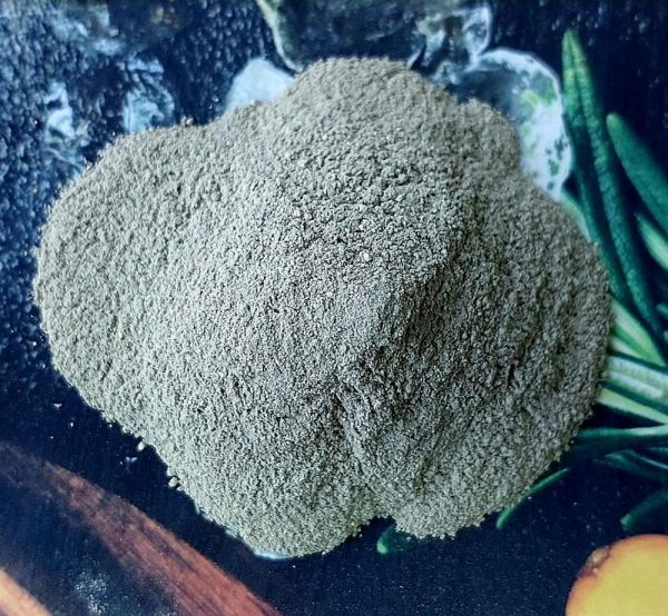 Clay green montmorillonite Kadisia "Kadisia", 50 gr